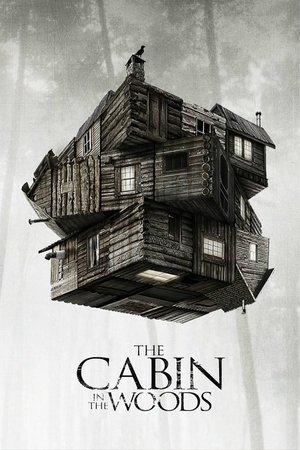 The Cabin in the Woods streaming