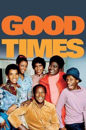 Good Times streaming