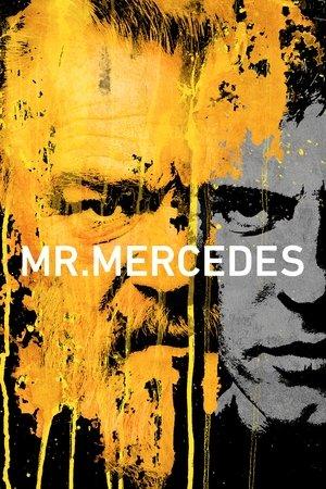 Mr. Mercedes streaming