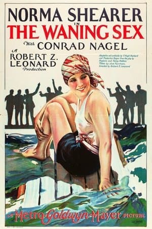 The Waning Sex streaming