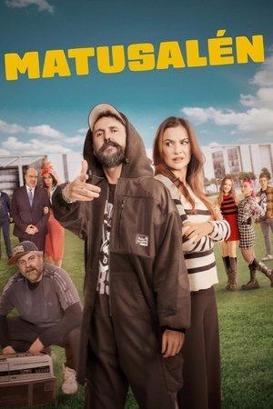 Matusalén streaming