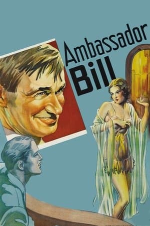 Ambassador Bill streaming