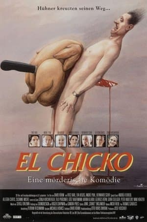 El Chicko streaming