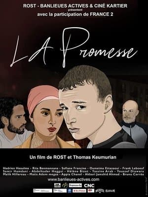 La Promesse streaming