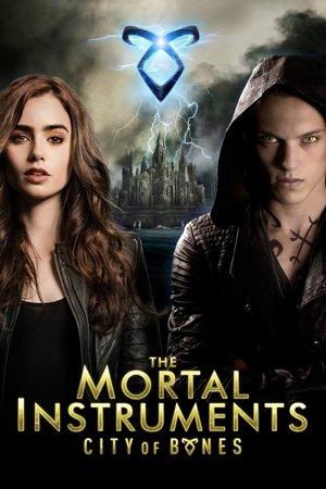 The Mortal Instruments: City of Bones streaming