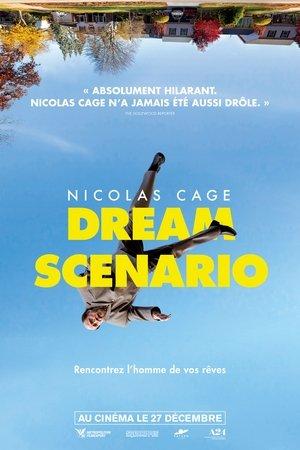 Dream Scenario streaming