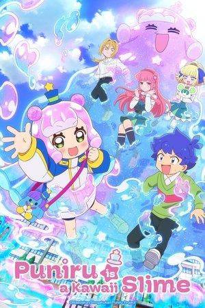 Puniru Is a Kawaii Slime streaming