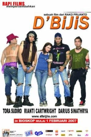 D'Bijis streaming