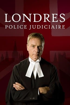 Londres Police Judiciaire streaming