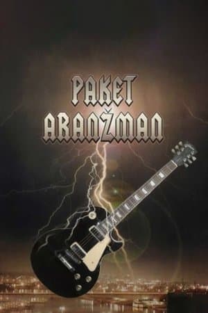 Paket aranžman streaming