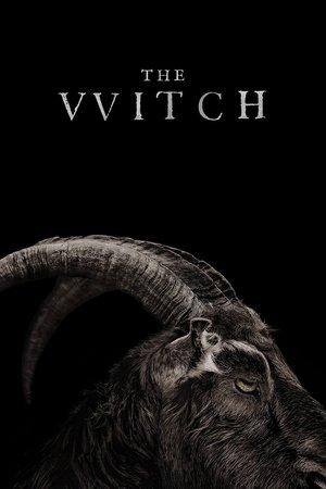 The Witch streaming