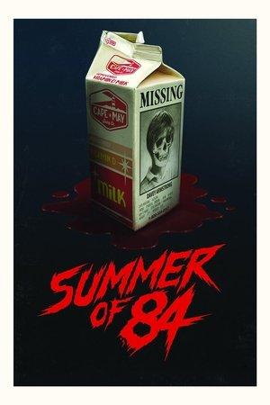 Summer of 84 streaming