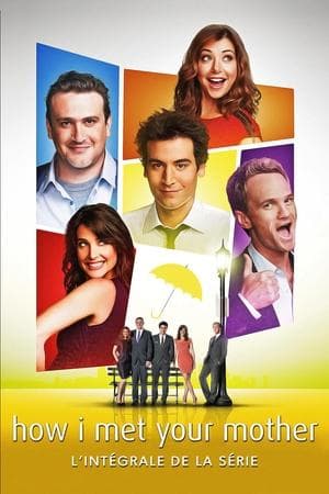 How I Met Your Mother streaming