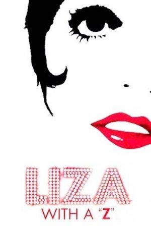 Liza with a Z streaming