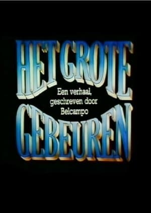 Het Grote Gebeuren streaming