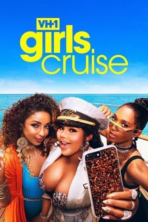 Girls Cruise streaming