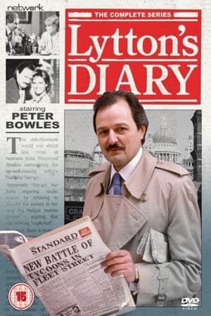 Lytton's Diary streaming