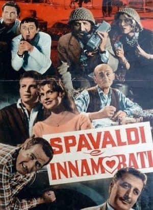 Spavaldi e innamorati streaming