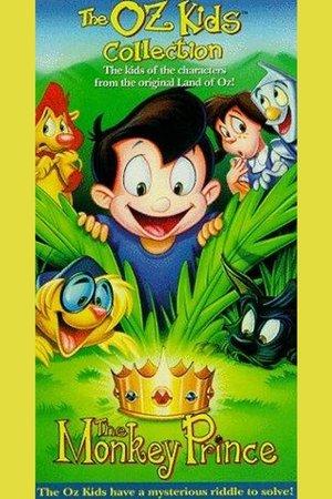 The Monkey Prince streaming