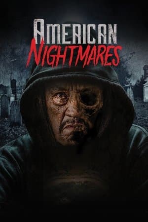 American Nightmares streaming