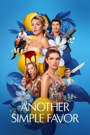 Another Simple Favor streaming