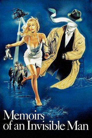 Memoirs of an Invisible Man streaming
