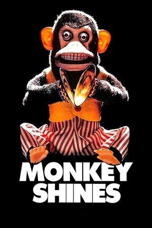 Monkey Shines streaming