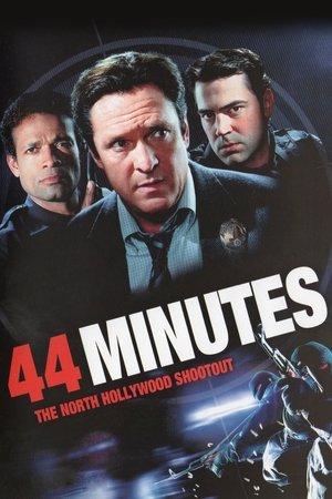 44 Minutes de terreur streaming
