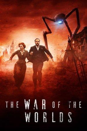The War of the Worlds streaming