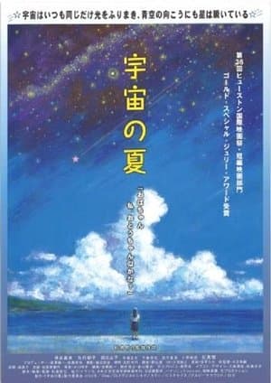 宇宙の夏 streaming