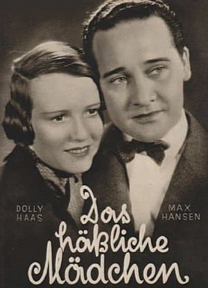 Das häßliche Mädchen streaming