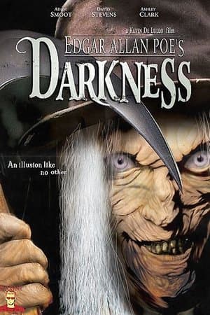 Edgar Allan Poe's Darkness streaming