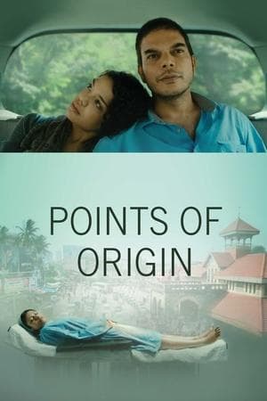 Points of Origin streaming