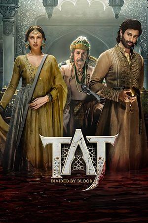 Taj: Divided by Blood streaming