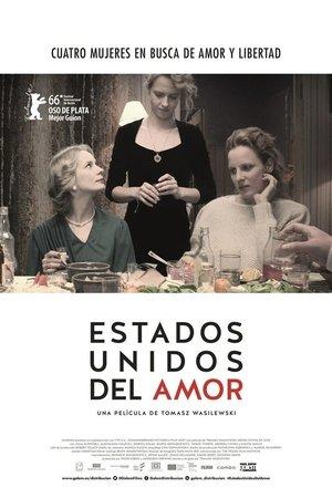 Estados Unidos del Amor streaming