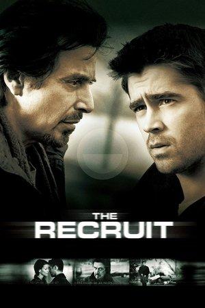 The Recruit streaming