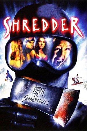 Shredder streaming