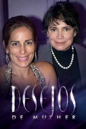 Desejos de Mulher streaming