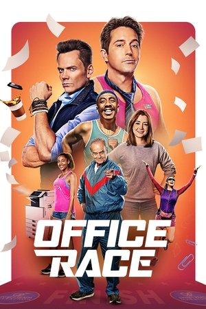 Office Race streaming