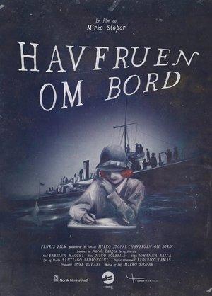 Mermaid on board streaming