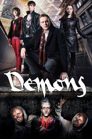 Demons streaming