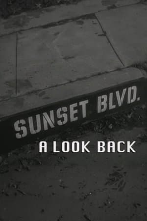 Sunset Boulevard: A Look Back streaming