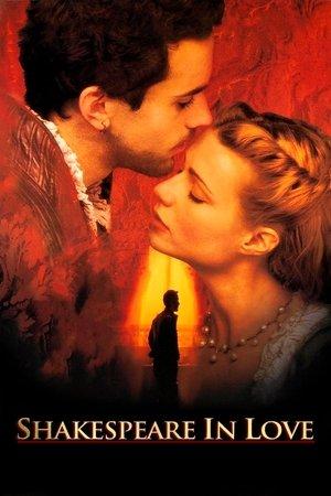 Shakespeare in Love streaming