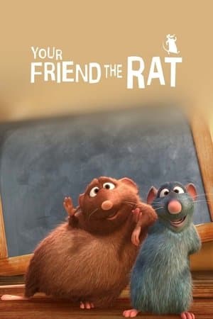 Your Friend the Rat streaming