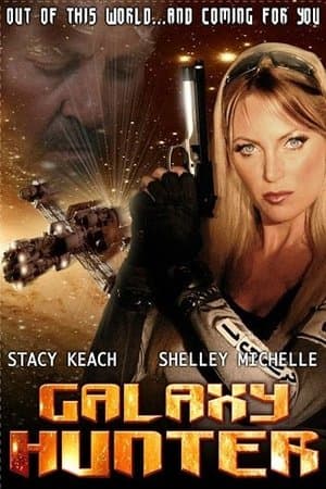 Galaxy Hunter streaming