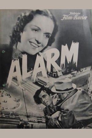 Alarm streaming