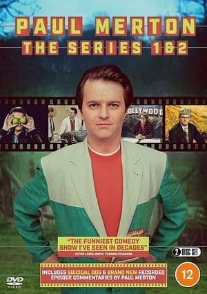 Paul Merton: The Series streaming