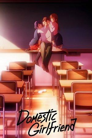 Domestic Girlfriend streaming