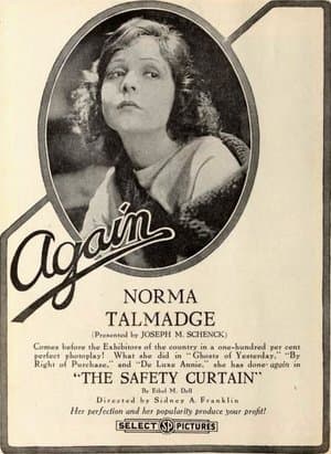 The Safety Curtain streaming