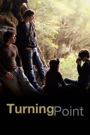 Turning Point streaming